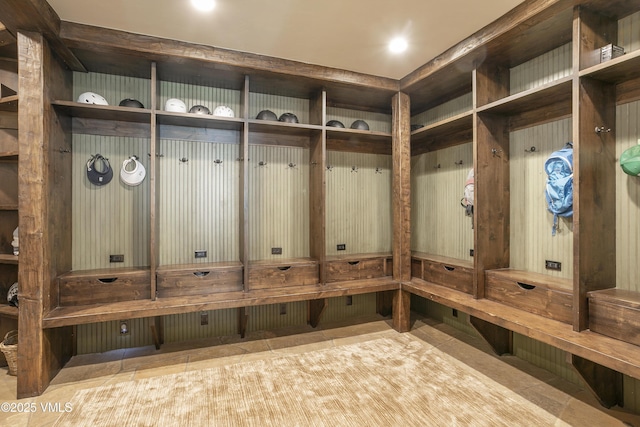 179 S Fairway Dr, Beaver Creek, CO 81620 - view of mudroom