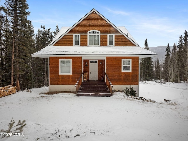 234 Peterson Dr, Alma, CO 80420 - photo 2