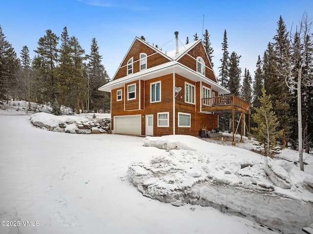 234 Peterson Dr, Alma, CO 80420 - photo 5