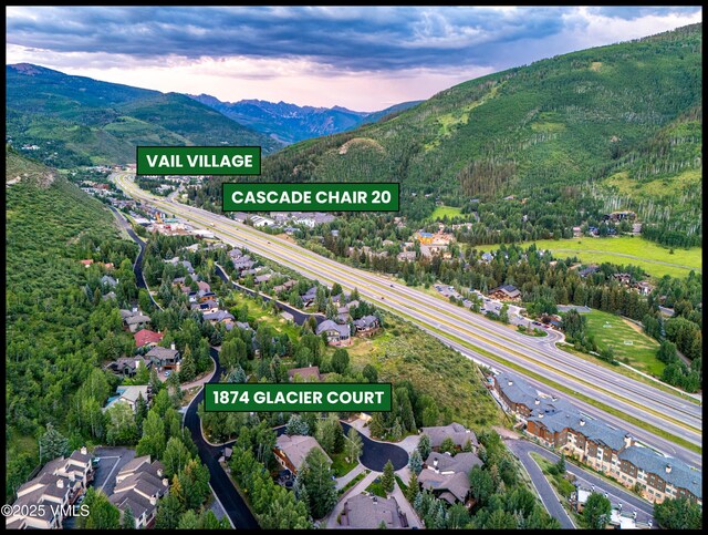 1874 Glacier Ct Unit B, Vail, CO 81657 - photo 25