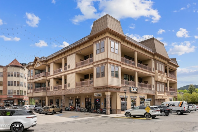 295 Main St Unit R305, Edwards, CO 81632 - view of apartment building / complex