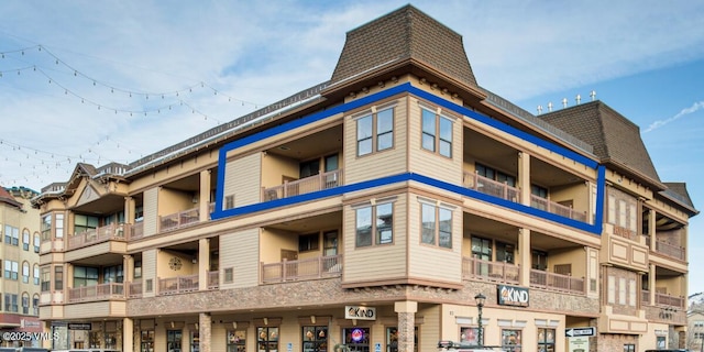 295 Main St Unit R305, Edwards, CO 81632 - view of building exterior