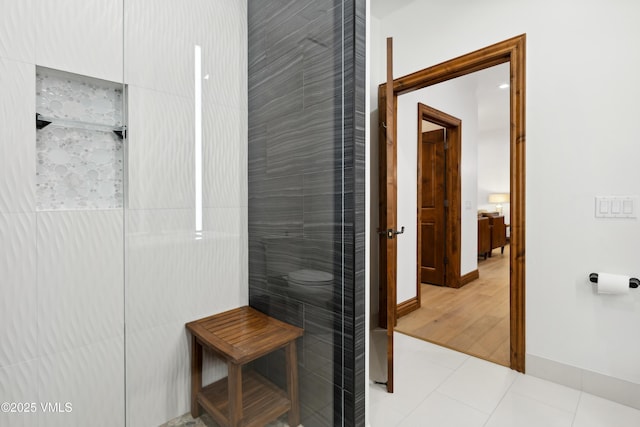 295 Main St Unit R305, Edwards, CO 81632 - bathroom featuring tile patterned flooring