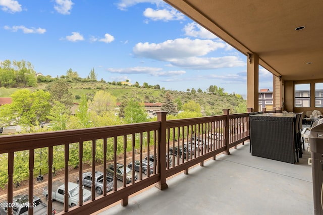 295 Main St Unit R305, Edwards, CO 81632 - view of balcony