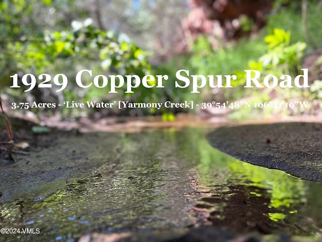 Listing photo 3 for 1929 Copper Spur Rd, Bond CO 80423