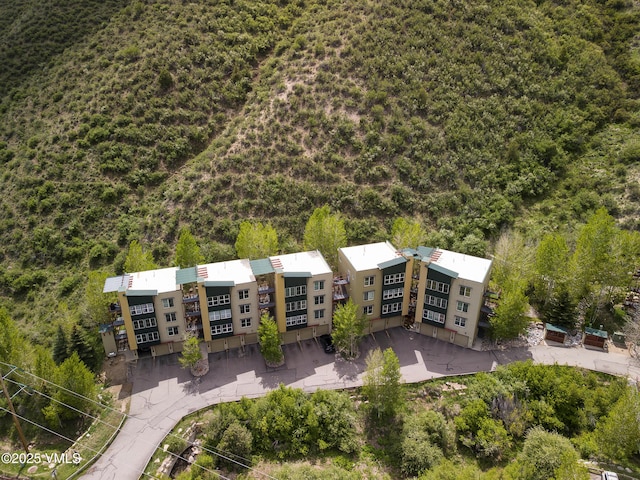 511 Metcalf Unit J30, Avon, CO 81620 - bird's eye view