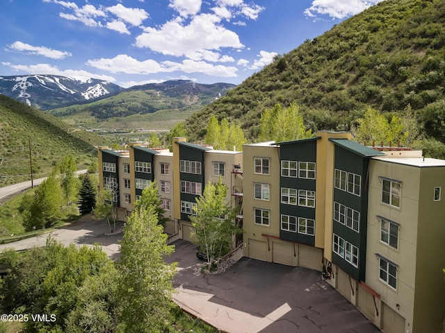 511 Metcalf Unit J30, Avon, CO 81620 - view of mountain background
