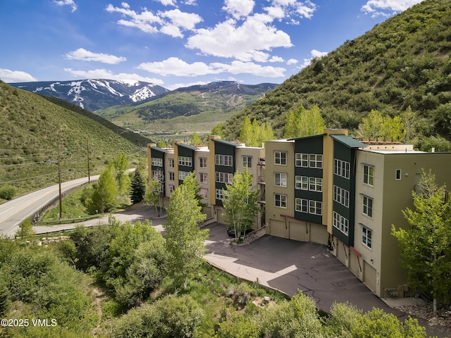 511 Metcalf Unit J30, Avon, CO 81620 - mountain view