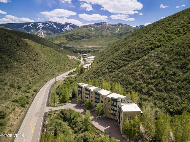 511 Metcalf Unit J30, Avon, CO 81620 - view of mountain background