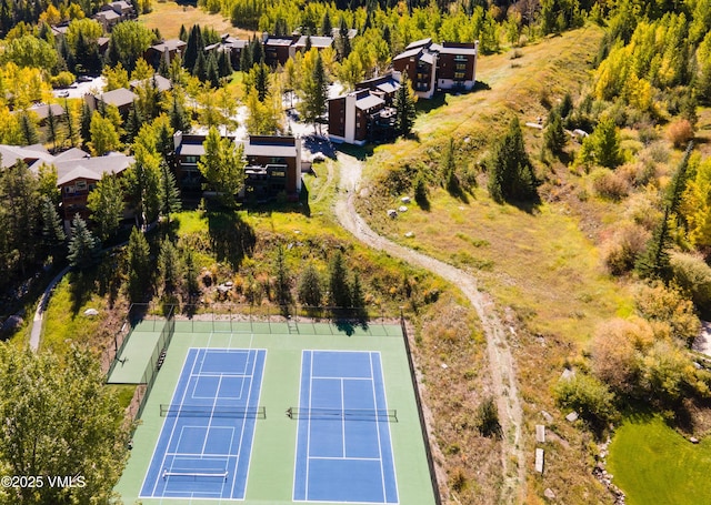 4479 Timber Falls Ct Unit 2001, Vail, CO 81657 - bird's eye view