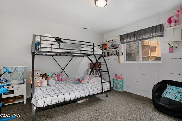 443 Porphyry Rd Unit F, Gypsum, CO 81637 - bedroom with carpet and baseboards
