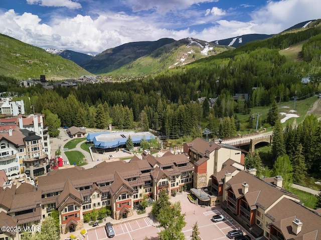 660 Lionshead Pl Unit H10Aka 158, Vail, CO 81657