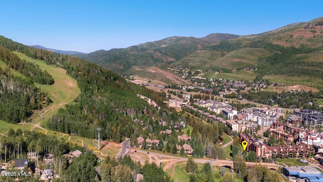 660 Lionshead Pl Unit H10Aka 158, Vail, CO 81657