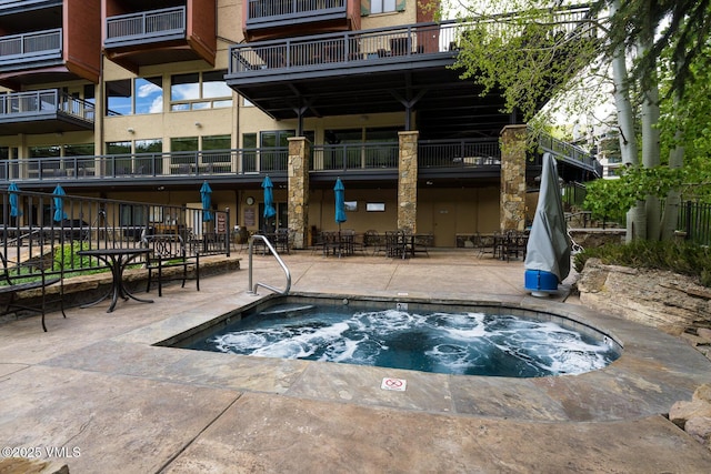 660 Lionshead Pl Unit H10Aka 158, Vail, CO 81657