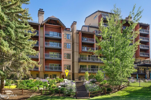 660 Lionshead Pl Unit H10Aka 158, Vail, CO 81657