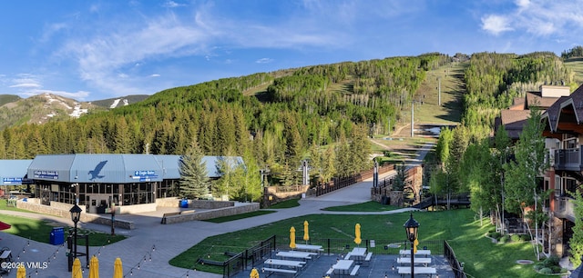 660 Lionshead Pl Unit H10Aka 158, Vail, CO 81657