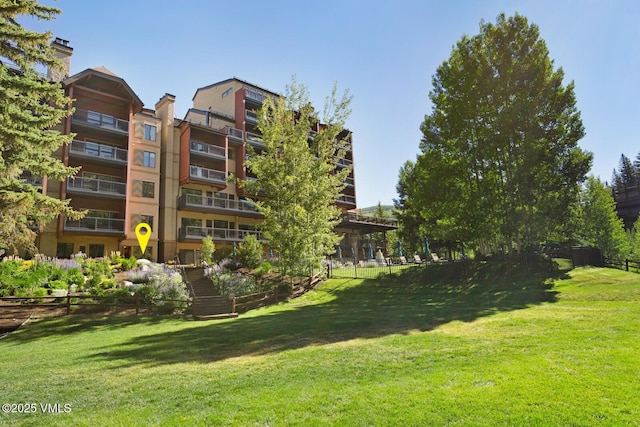 660 Lionshead Pl Unit H10Aka 158, Vail, CO 81657