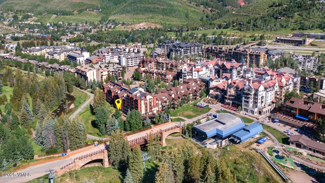 660 Lionshead Pl Unit H10Aka 158, Vail, CO 81657