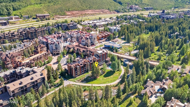 660 Lionshead Pl Unit H10Aka 158, Vail, CO 81657