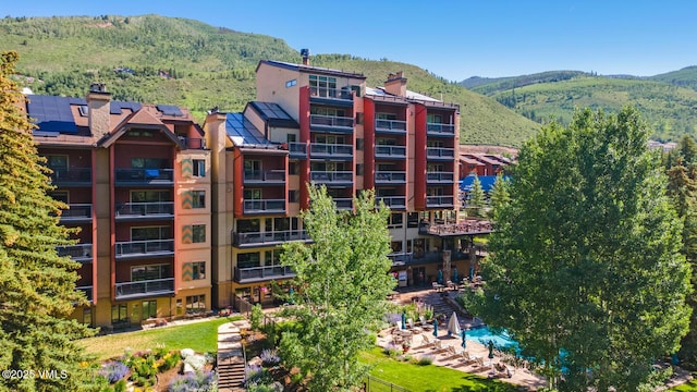 660 Lionshead Pl Unit H10Aka 158, Vail, CO 81657