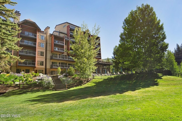 660 Lionshead Pl Unit H10Aka 158, Vail, CO 81657