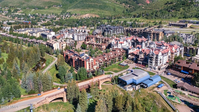 660 Lionshead Pl Unit H10Aka 158, Vail, CO 81657