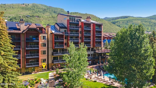 660 Lionshead Pl Unit H10Aka 158, Vail, CO 81657