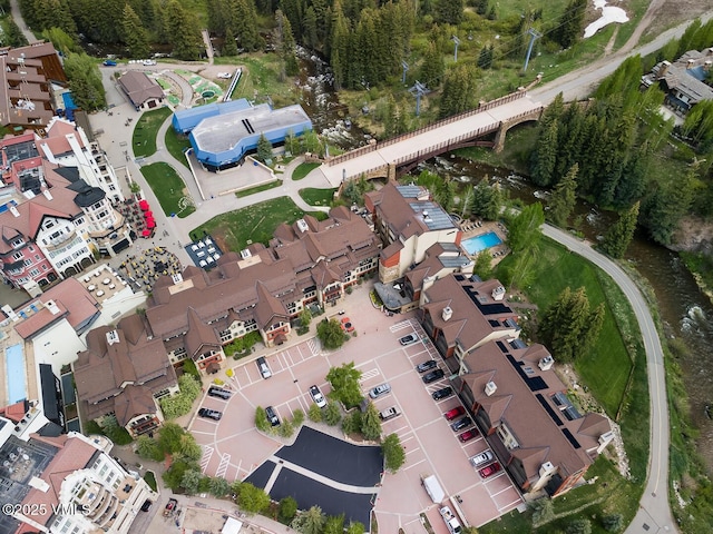 660 Lionshead Pl Unit H10Aka 158, Vail, CO 81657