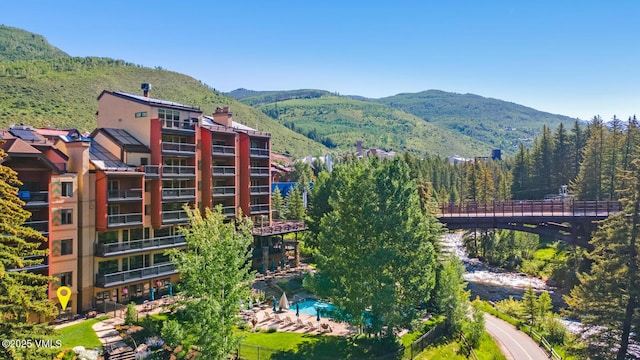 660 Lionshead Pl Unit H10Aka 158, Vail, CO 81657