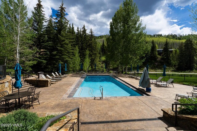 660 Lionshead Pl Unit H10Aka 158, Vail, CO 81657