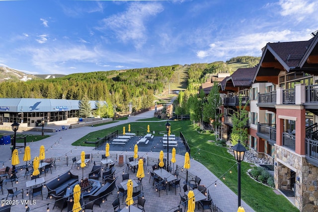 660 Lionshead Pl Unit H10Aka 158, Vail, CO 81657