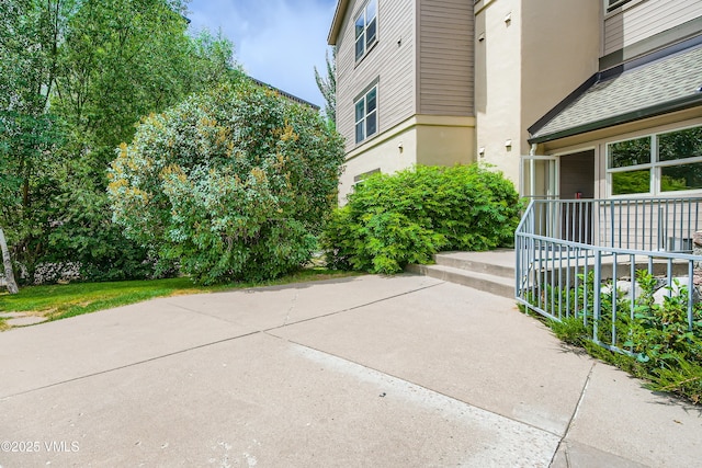 55 River Pines Ct Unit A204, Edwards, CO 81632 - view of home's community