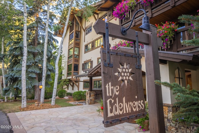 103 Willow Pl Unit 301, Vail, CO 81657 - view of property