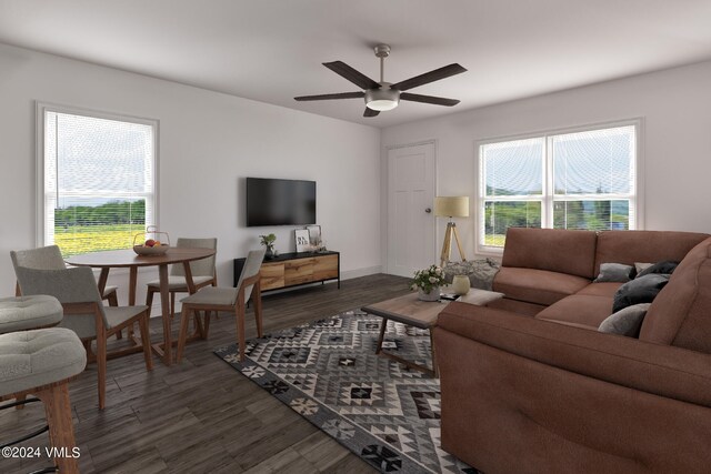 30 Buffalo Cir Unit 7, Dotsero, CO 81637 - photo 3
