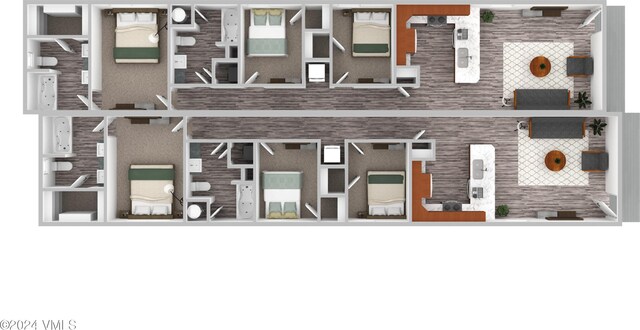 30 Buffalo Cir Unit 7, Dotsero, CO 81637 - photo 15