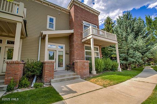 28 Gambel St, Eagle, CO 81631 - photo 1