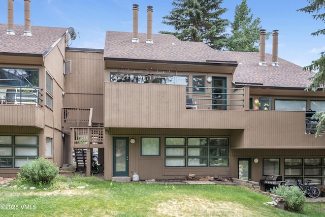 3941 Bighorn Rd Unit 4-I, Vail, CO 81657 - photo 1