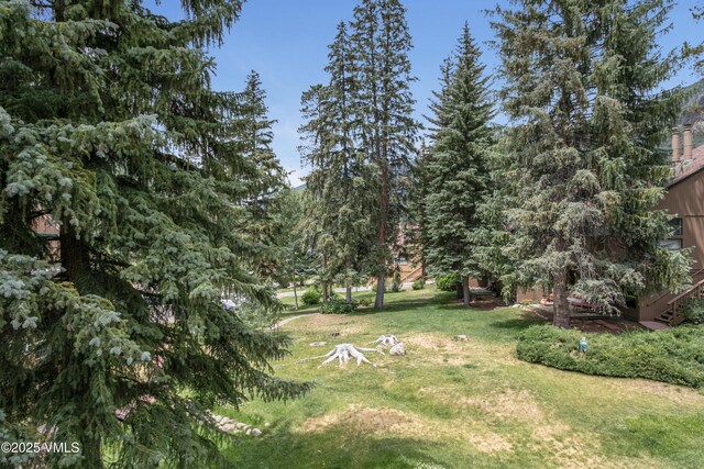 3941 Bighorn Rd Unit 4-I, Vail, CO 81657 - photo 6