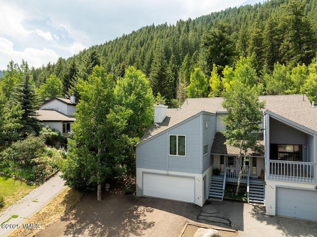 1320 Deer Blvd, Eagle-Vail, CO 81620 - photo 1