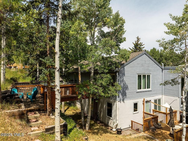 1320 Deer Blvd, Eagle-Vail, CO 81620 - photo 21