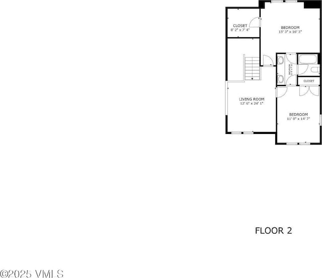 4 E Dewey Park, Eagle, CO 81631 - home floor plan
