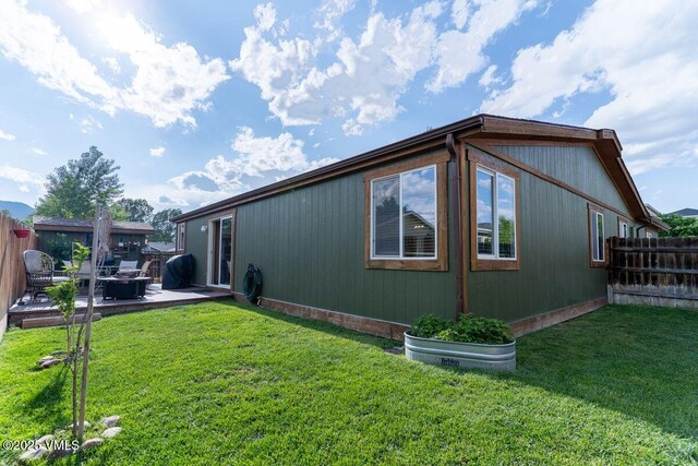 612 Sunny Ave, Gypsum, CO 81637 - photo 39