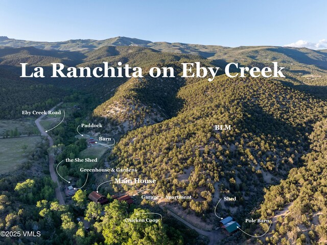 1794 Eby Creek Rd, Eagle, CO 81631 - photo 3