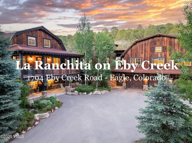 1794 Eby Creek Rd, Eagle, CO 81631 - photo 1