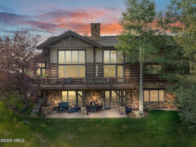 1092 The Summit Trl, Edwards, CO 81632 - photo 76