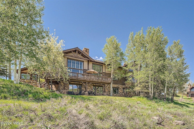 1092 The Summit Trl, Edwards, CO 81632 - photo 66