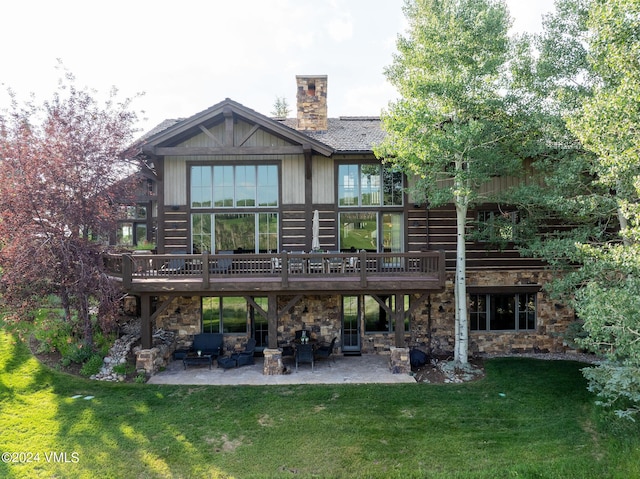 1092 The Summit Trl, Edwards, CO 81632 - photo 60