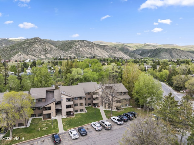 1061 W Beaver Creek Blvd Unit F101, Avon, CO 81620 - view of mountain background