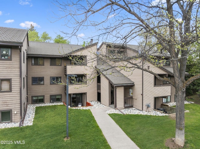 1061 W Beaver Creek Blvd Unit F101, Avon, CO 81620 - view of property