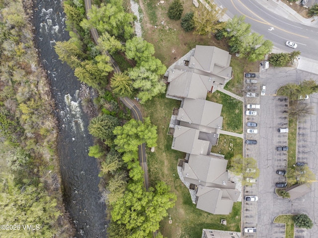 1061 W Beaver Creek Blvd Unit F101, Avon, CO 81620 - aerial view of property's location